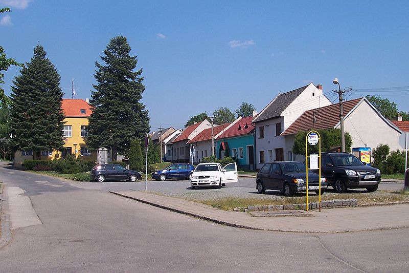 Vyklízení Topolná